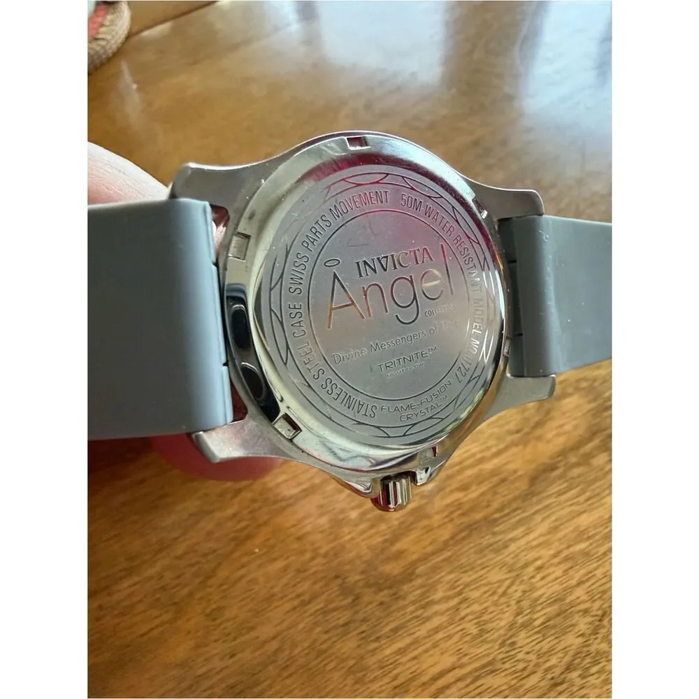 Anvicta Angel watch